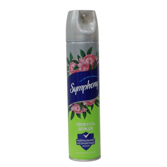Air freshener SYMPHONY 302654 300 ML (022654) 