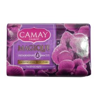Օճառ CAMAY Սև Խոլորձի Բույրով 85գր (023629) 