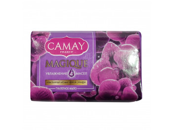 Օճառ CAMAY Սև Խոլորձի Բույրով 85գր (023629) 