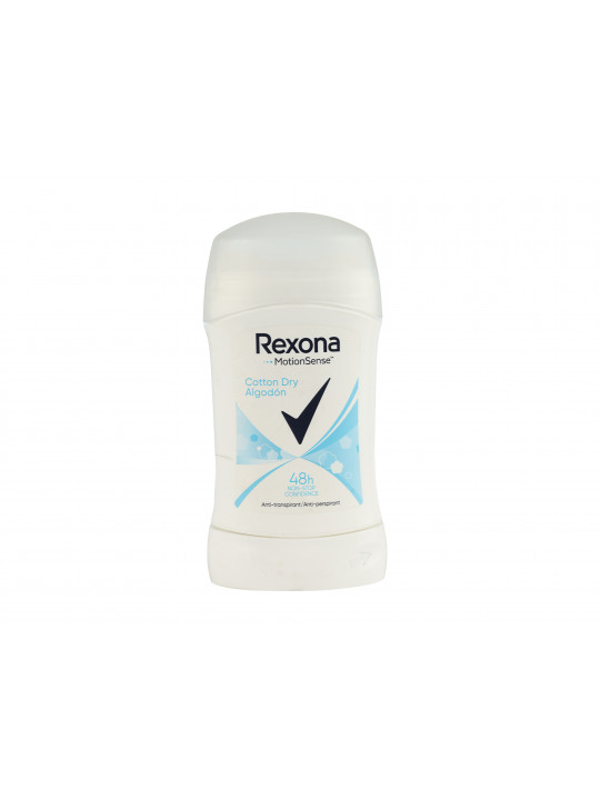 Deodorant REXONA ROLL-ON COTTON 40g (024502) 