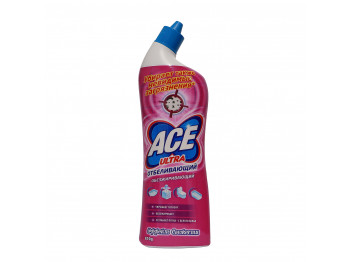 Լաքահանող եվ սպիտակեցնող միջոց ACE Gel Fresh 750ml (025356) 