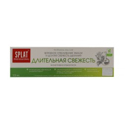 Բերանի խոռոչի խնամք SPLAT  ДЛИТЕЛЬНАЯ СВЕЖЕСТЬ 100ml (025890) 