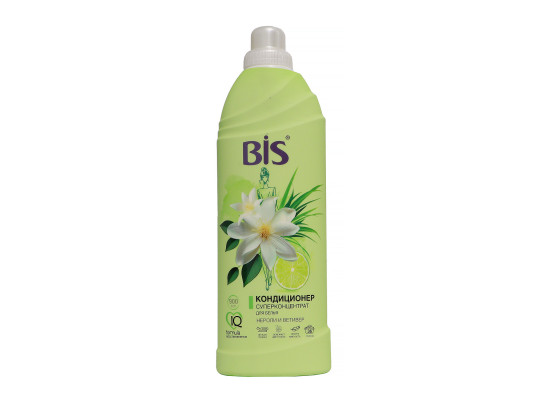 Հագուստի փափկեցնող հեղուկ BIS Fabric Care Vetiver&Neroil 900ml (026838) 