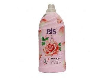 Հագուստի փափկեցնող հեղուկ BIS Fabric Care Sensual Rose 1.7L (027743) 