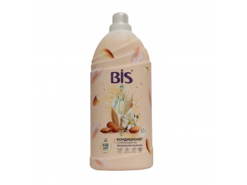 Հագուստի փափկեցնող հեղուկ BIS Fabric Care Almond Milk 1.7L (027750) 