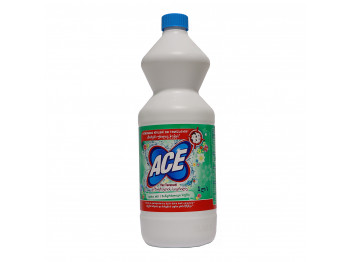 Լաքահանող եվ սպիտակեցնող միջոց ACE BLEACH SPRING GEL 1L(021921) (79905)