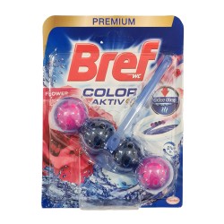 Freshener BREF ACTIVE FLOWERS 50 (028539) 