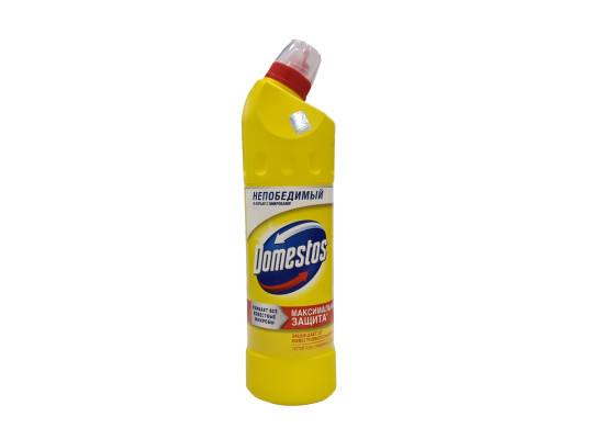 Մաքրող միջոցներ DOMESTOS Լիմոն Թարմություն 750մլ (028957) 