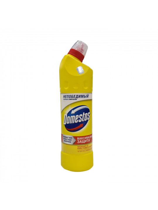 Մաքրող միջոցներ DOMESTOS Լիմոն Թարմություն 750մլ (028957) 