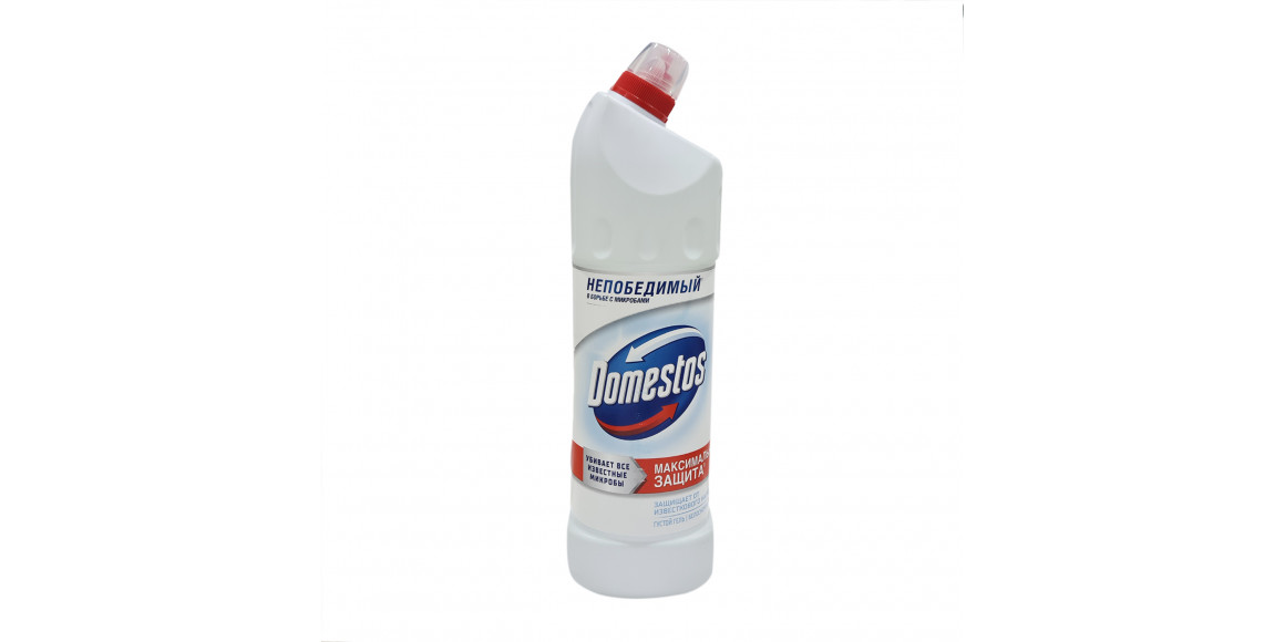 Чистящие средства DOMESTOS ԴՈՄԵՍՏՈՍ ՁՄԵՌԱՅԻՆ ԹԱՐՄՈՒԹՅՈՒՆ 1250ՄԼ (028971) 