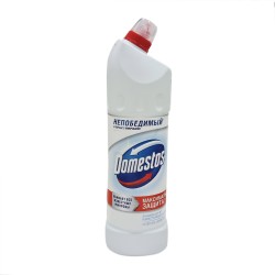 Cleaning agent DOMESTOS ԴՈՄԵՍՏՈՍ ՁՄԵՌԱՅԻՆ ԹԱՐՄՈՒԹՅՈՒՆ 1250ՄԼ (028971) 