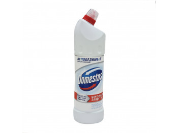 Մաքրող միջոցներ DOMESTOS ԴՈՄԵՍՏՈՍ ՁՄԵՌԱՅԻՆ ԹԱՐՄՈՒԹՅՈՒՆ 1250ՄԼ (028971) 