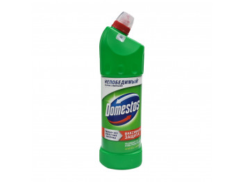 Մաքրող միջոցներ DOMESTOS ԴՈՄԵՍՏՈՍ ՓՇԱՏԵՐևԻ ԹԱՐՄՈՒԹՅՈՒՆ 1250ՄԼ (8683130029008)
