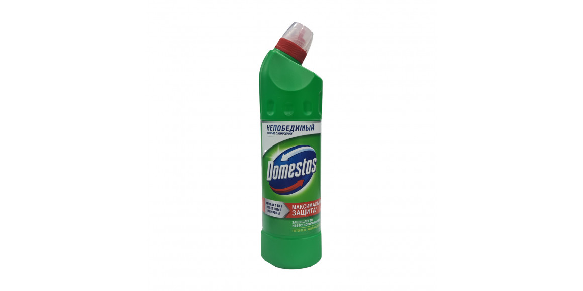 Մաքրող միջոցներ DOMESTOS Փշատերևի Թարմություն 750մլ (029015) 
