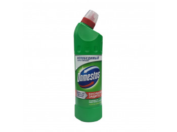 Cleaning agent DOMESTOS Փշատերևի Թարմություն 750մլ (029015) 