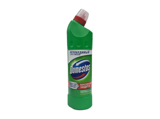 Մաքրող միջոցներ DOMESTOS Փշատերևի Թարմություն 750մլ (029015) 