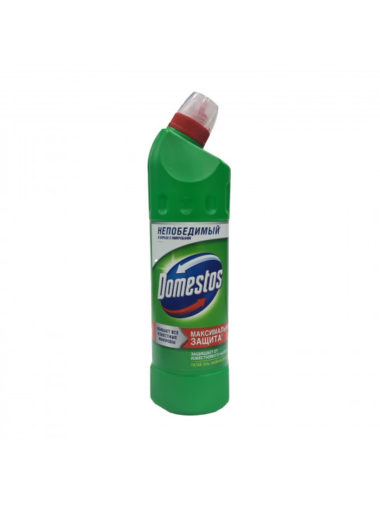 Մաքրող միջոցներ DOMESTOS Փշատերևի Թարմություն 750մլ (029015) 