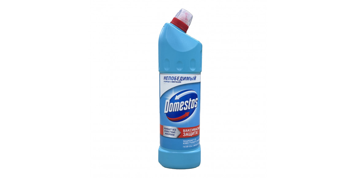 Մաքրող միջոցներ DOMESTOS ԴՈՄԵՍՏՈՍ ԱՏԼԱՆՏԻԿԱՅԻ ԹԱՐՄՈՒԹՅՈՒՆ 1250ՄԼ (8683130029022)