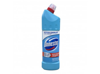 Մաքրող միջոցներ DOMESTOS ԴՈՄԵՍՏՈՍ ԱՏԼԱՆՏԻԿԱՅԻ ԹԱՐՄՈՒԹՅՈՒՆ 1250ՄԼ (8683130029022)