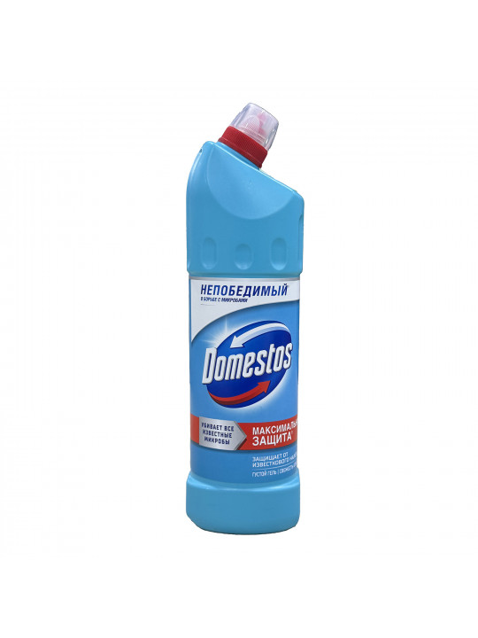 Մաքրող միջոցներ DOMESTOS ԴՈՄԵՍՏՈՍ ԱՏԼԱՆՏԻԿԱՅԻ ԹԱՐՄՈՒԹՅՈՒՆ 1250ՄԼ (8683130029022)