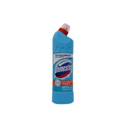 Cleaning agent DOMESTOS ԴՈՄԵՍՏՈՍ ԱՏԼԱՆՏԻԿԱՅԻ ԹԱՐՄՈՒԹՅՈՒՆ 750ՄԼ (029039) 