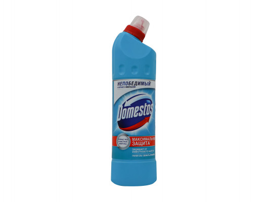 Մաքրող միջոցներ DOMESTOS ԴՈՄԵՍՏՈՍ ԱՏԼԱՆՏԻԿԱՅԻ ԹԱՐՄՈՒԹՅՈՒՆ 750ՄԼ (029039) 