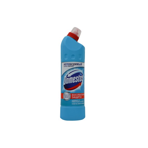 Cleaning agent DOMESTOS ԴՈՄԵՍՏՈՍ ԱՏԼԱՆՏԻԿԱՅԻ ԹԱՐՄՈՒԹՅՈՒՆ 750ՄԼ (029039) 