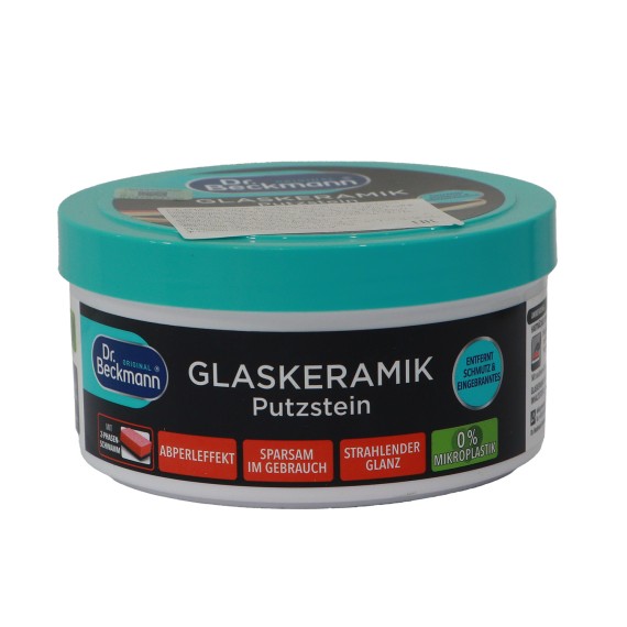 Cleaning agent BECKMANN PUZSTELIN 250 GR (029115) 