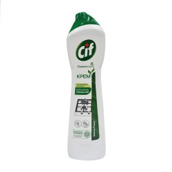 Cleaning liquid CIF CREAM ACTIVE FRESH 500ml (044711) (029466) 