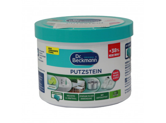 Cleaning agent BECKMANN PUTZSTELIN 550 GR (029719) 