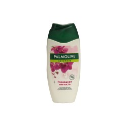 Shower gel PALMOLIVE BLACK ORCHID 250 ML (031066) 