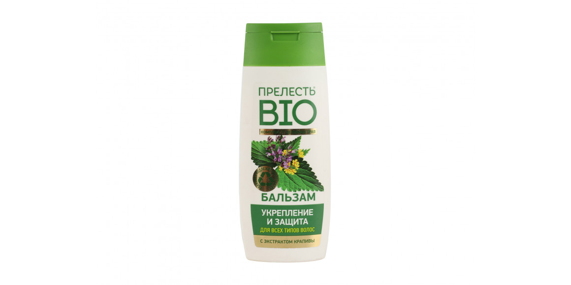 Бальзам BIO-PRELEST BALSAM NUTRITION & MOISTURIZING 250ML (032561) 