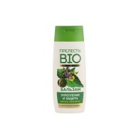 Բալզամ BIO-PRELEST BALSAM NUTRITION & MOISTURIZING 250ML (032561) 
