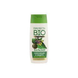 Бальзам BIO-PRELEST BALSAM NUTRITION & MOISTURIZING 250ML (032561) 