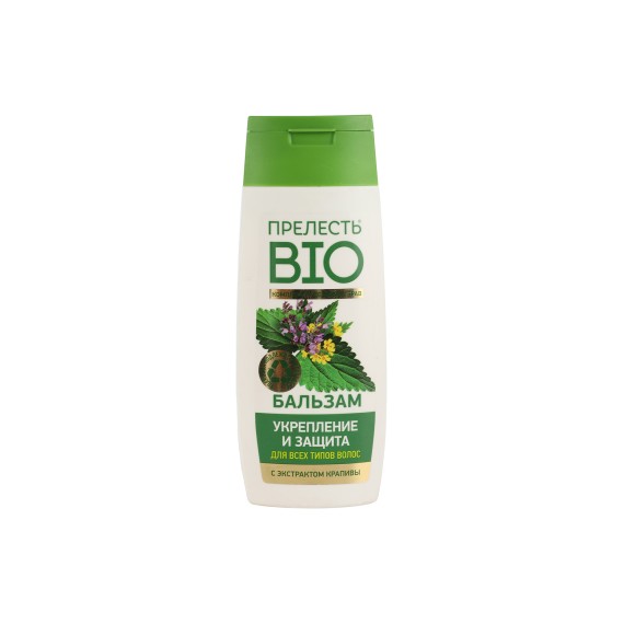 Բալզամ BIO-PRELEST BALSAM NUTRITION & MOISTURIZING 250ML (032561) 
