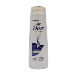Շամպուն DOVE Կանացի Ինտենսիվ Խնամք 400մլ (032572) 