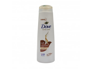 Shampoo DOVE Կանացի Նուցող Խնամք 400մլ (032602) 