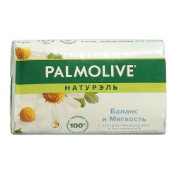 Мыло PALMOLIVE VITAMINS 90 GR (032742) 