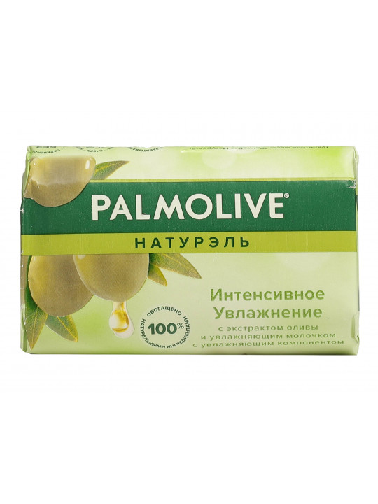 Мыло PALMOLIVE MILK OLIVE 90 GR (032766) 