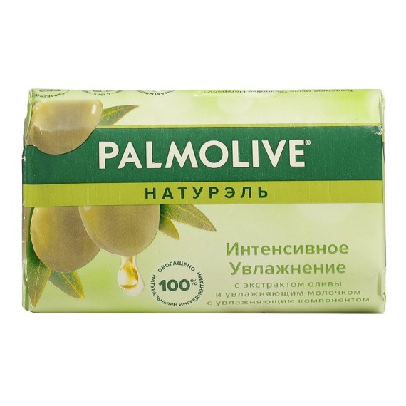 Soap PALMOLIVE MILK OLIVE 90 GR (032766) 