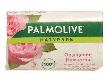 Мыло PALMOLIVE MILK ROSE 90 GR (032780) 
