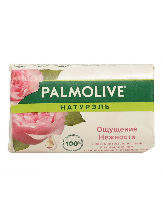 Мыло PALMOLIVE MILK ROSE 90 GR (032780) 