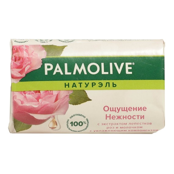 Օճառ PALMOLIVE MILK ROSE 90 GR (032780) 