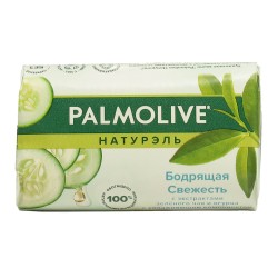 Мыло PALMOLIVE GREEN TEA 90 GR (032827) 