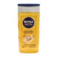 Гель для душа NIVEA BOOST 250ML (032849) 