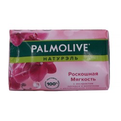 Мыло PALMOLIVE BLACK ORCHID 90 GR (032926) 