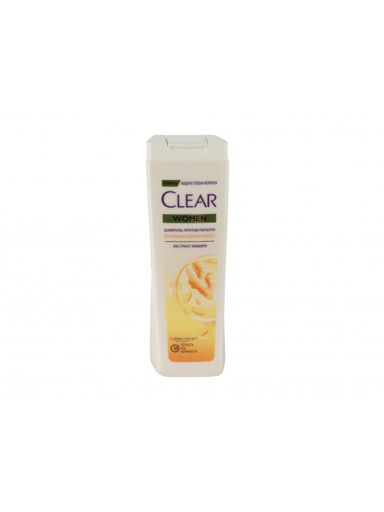 Шампунь CLEAR SHAMPOO NOURISHING HAIR LOSS PROTECT 380ML (033067) 