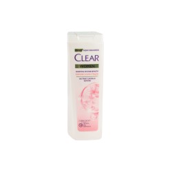 Շամպուն CLEAR SHAMPOO  SAKURA KERATIN SOFT & SHINY 380ML (033074) (605121) 