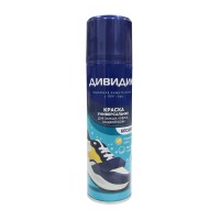 Shoe care DIVIDIK 300568 BLACK 300 ML (034541) 