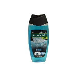 Shower gel PALMOLIVE MEN SPORT 2IN1 250 ML (034784) 
